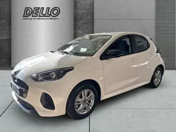 Weiß Neu 2025 Mazda 2 Center-Line Limousine | 20.990 € (Guter Preis)