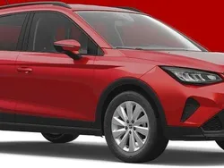 Neu 2025 Seat Arona SUV | 17.450 € (Superpreis)