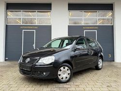 Schwarz Gebraucht 2005 VW Polo Comfortline Limousine | 2.290 € (Fairer Preis)