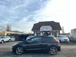 Schwarz Gebraucht 2016 Hyundai i30 Turbo Coupé | 11.990 € (Fairer Preis)