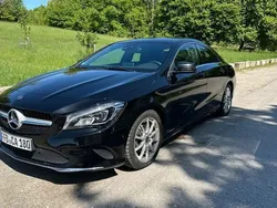 Schwarz Gebraucht 2017 Mercedes CLA180 Business Limousine | 17.250 € (Fairer Preis)
