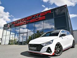 Polar white Gebraucht 2022 Hyundai i20 N Performance Kleinwagen | 29.890 €