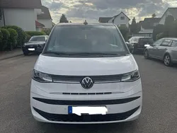 Weiß Gebraucht 2023 VW T7 Edition Van | 49.500 € (Etwas zu teuer)