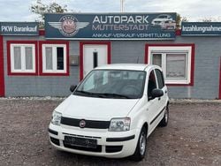 Weiß Gebraucht 2013 Fiat Panda Classica Kleinwagen | 3.750 € (Guter Preis)