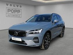 Thunder grey Gebraucht 2024 Volvo XC60 Core SUV | 38.590 € (Superpreis)