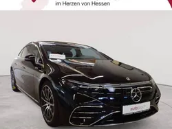 Schwarz Gebraucht 2023 Mercedes 450 Limousine | 69.489 €