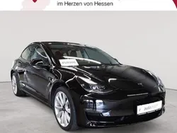 Schwarz Gebraucht 2023 Tesla Model 3 Limousine | 30.789 € (Guter Preis)