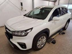 Weiß Gebraucht 2024 Suzuki SX4 Comfort SUV | 23.777 € (Superpreis)