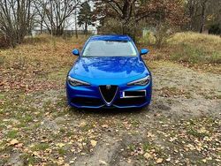 Gebraucht 2020 Alfa Romeo Giulia Veloce Limousine | 32.000 € (Fairer Preis)