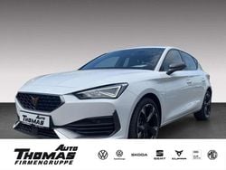 "nevada" weiss Gebraucht 2022 Cupra Leon Limousine | 23.900 € (Guter Preis)