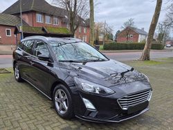 Schwarz Gebraucht 2019 Ford Focus Trend Kombi | 12.300 € (Fairer Preis)