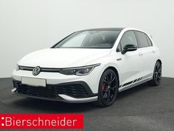 Pure white Gebraucht 2023 VW Golf GTI Limousine | 35.450 € (Teuer)