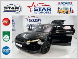 Santorini black Gebraucht 2021 Land Rover Range Rover evoque SE Dynamic SUV | 32.390 € (Fairer Preis)