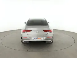Mercedes CLA250
