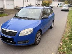 Gebraucht 2009 Skoda Fabia Kleinwagen | 850 € (Superpreis)