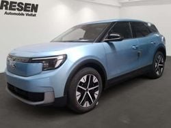 Blau Neu 2025 Ford Explorer Extended Range SUV | 39.924 € (Superpreis)