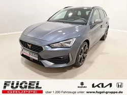 "magnetic tech" Gebraucht 2021 Cupra Leon Kombi | 25.899 € (Fairer Preis)