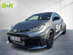 Palladiumsilber metallic Neu 2025 Toyota Yaris Kleinwagen | 57.989 € (Teuer)