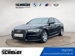 Schwarz Gebraucht 2018 Audi A6 Ambiente Limousine | 23.389 € (Superpreis)