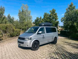 Silber Gebraucht 2013 VW T5 Van | 24.900 €