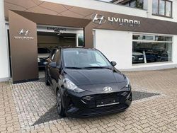 Phantom black mineraleffekt Neu 2025 Hyundai i10 Trend Kleinwagen | 18.990 € (Fairer Preis)