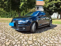 Schwarz Gebraucht 2014 Audi A1 S-Line Kleinwagen | 11.000 € (Guter Preis)