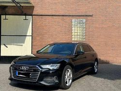 Schwarz Gebraucht 2019 Audi A6 Sport Kombi | 22.999 € (Superpreis)