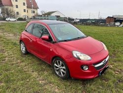 Gebraucht 2017 Opel Adam Glam Kleinwagen | 5.300 € (Superpreis)