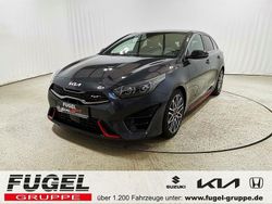 (h8g) pentametal met. Gebraucht 2023 Kia ProCeed Kombi | 28.999 € (Fairer Preis)