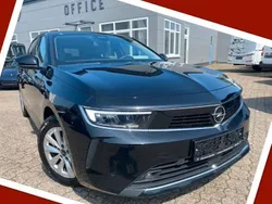 Schwarz Gebraucht 2023 Opel Astra Business Edition Limousine | 17.980 € (Fairer Preis)