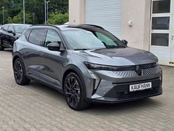 Grau Neu 2024 Renault Scénic Esprit Alpine Van / Kleinbus | 46.890 € (Fairer Preis)