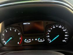 Weiß Gebraucht 2018 Ford Fiesta Trend Kleinwagen | 6.300 € (Guter Preis)