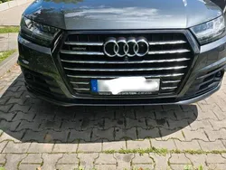 Gebraucht 2015 Audi Q7 S-Line SUV | 28.999 € (Etwas zu teuer)