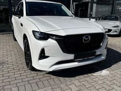 Weiß Gebraucht 2022 Mazda CX-60 Homura-Line SUV | 38.090 € (Fairer Preis)