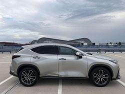 Grau Gebraucht 2024 Lexus NX350h Executive Line SUV | 46.800 € (Guter Preis)