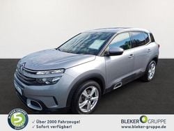 Grau Gebraucht 2020 Citroën C5 Limousine | 18.580 €
