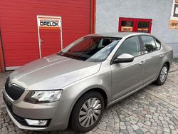 Beige Gebraucht 2016 Skoda Octavia Joy Limousine | 6.999 € (Superpreis)