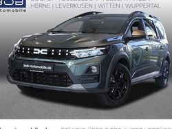 Schwarz Neu 2026 Dacia Jogger Journey Van / Kleinbus | 28.480 € (Fairer Preis)