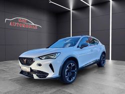 Nevada weiss Gebraucht 2024 Cupra Formentor SUV | 25.999 € (Superpreis)