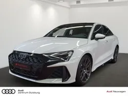 Andere farbe Neu 2024 Audi RS3 Design Kleinwagen | 76.970 €