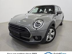 Grau Gebraucht 2020 Mini One D Clubman Sport Kombi | 15.367 € (Fairer Preis)