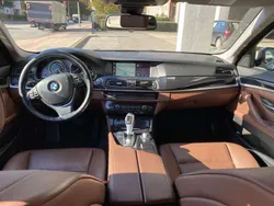 Gebraucht 2012 BMW 520 Kombi | 11.500 € (Etwas zu teuer)