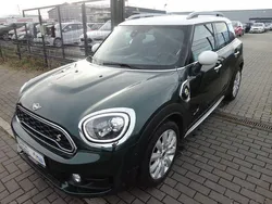 Grün Gebraucht 2018 Mini Cooper S Countryman SUV | 18.999 € (Guter Preis)
