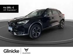 Mitternachtsschwarz Gebraucht 2023 Cupra Formentor SUV | 27.480 € (Fairer Preis)