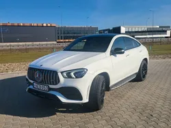 Weiß Gebraucht 2021 Mercedes GLE53 AMG AMG SUV | 66.666 € (Superpreis)
