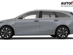 Wolfgrau metallic Neu 2025 Kia Ceed Sportswagon Kombi | 24.654 € (Fairer Preis)