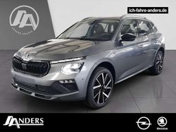 Graphitegrau Neu 2025 Skoda Kamiq Tour SUV | 33.810 € (Etwas zu teuer)