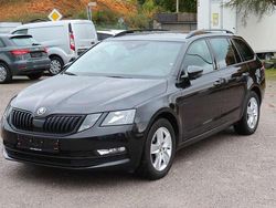 Schwarz Gebraucht 2019 Skoda Octavia Kombi | 14.350 € (Fairer Preis)