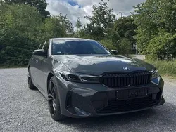 Grau Gebraucht 2023 BMW 330e M Sport Limousine | 40.500 € (Guter Preis)