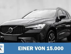 Grau metallic Gebraucht 2023 Volvo XC60 Plus SUV | 43.300 € (Superpreis)